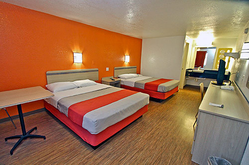 Motel 6 Charleston West - Cross Lanes WV, Cross Lanes, WV Jobs