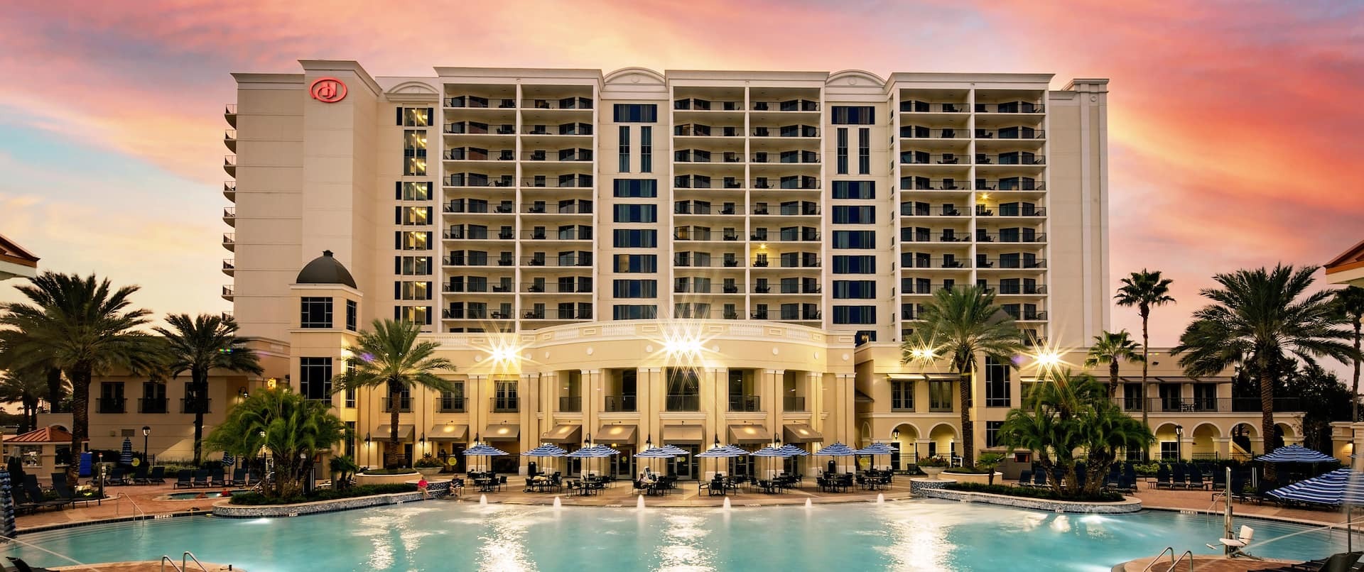 Photo of Hilton Grand Vacations Parc Soleil - Sales & Marketing, Orlando, FL