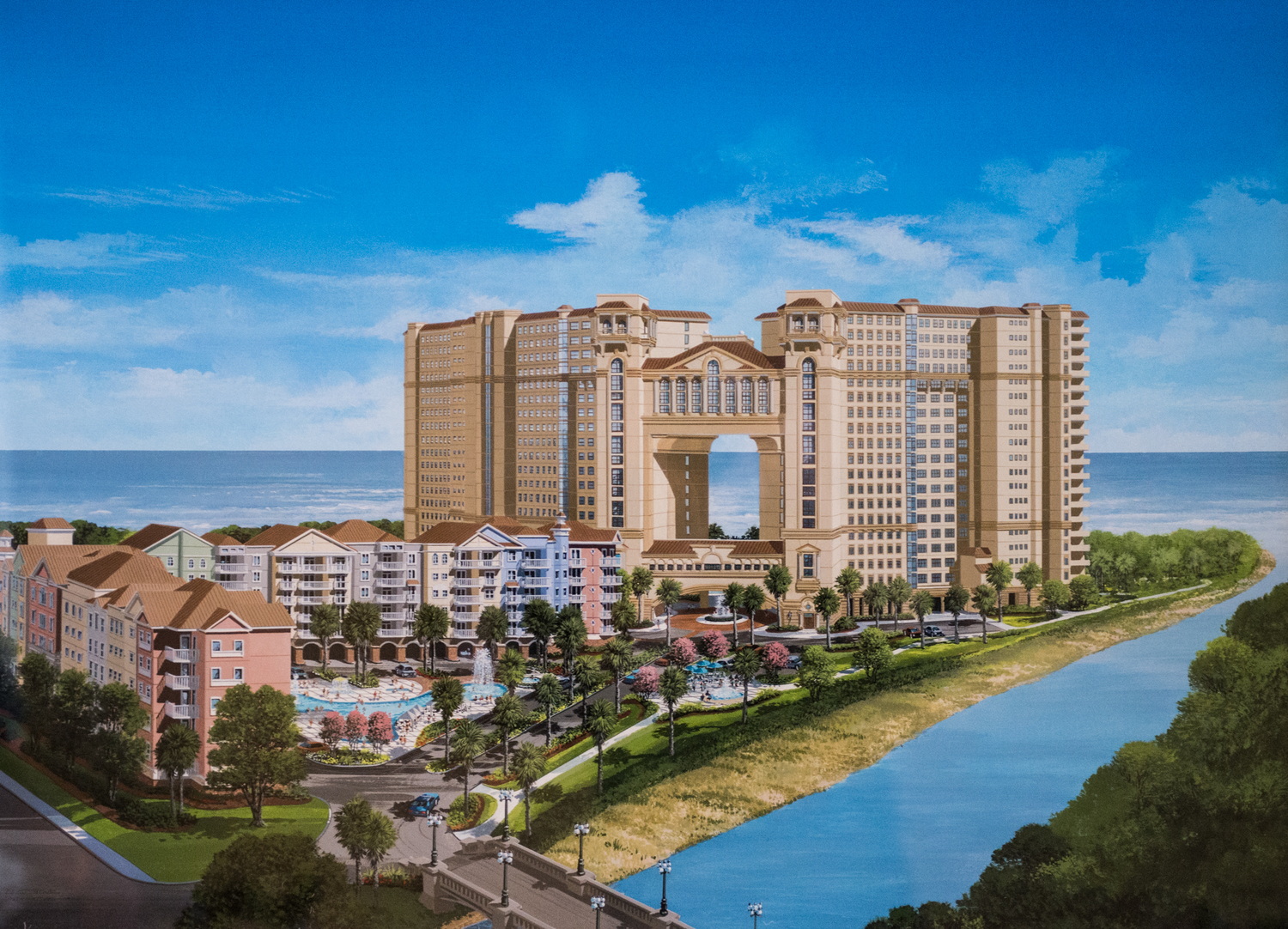 Jobs At North Beach Plantation North Myrtle Beach SC Hospitality Online