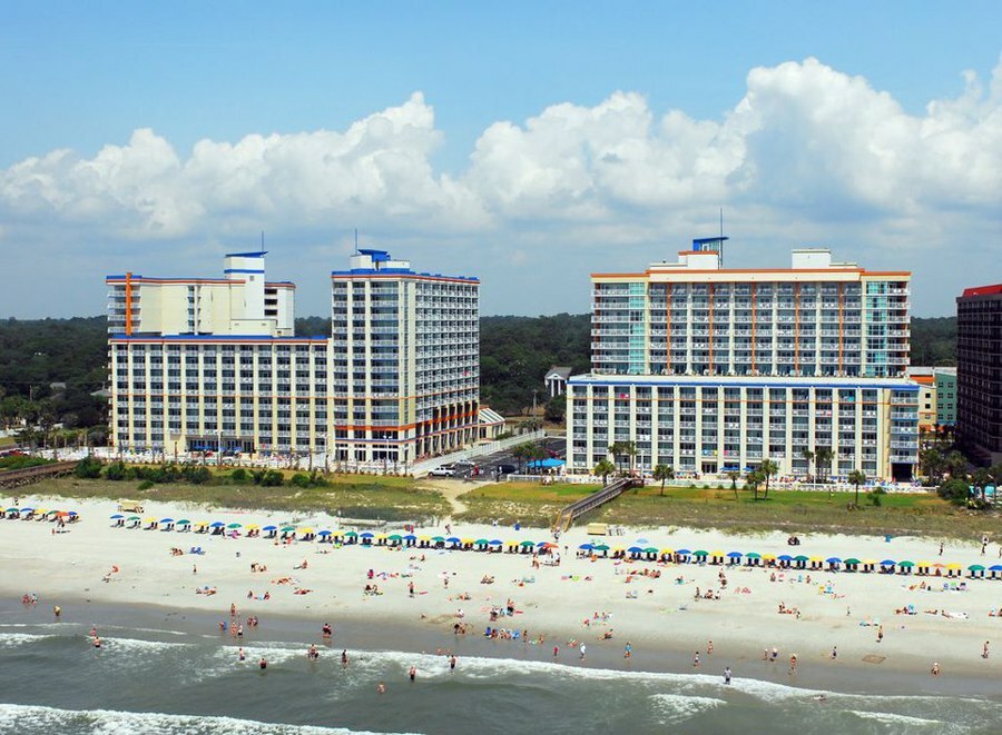 Dunes Village Resort, Myrtle Beach, SC Jobs Hospitality Online