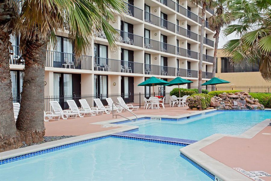 Holiday Inn GalvestonOn the Beach, Galveston, TX Jobs Hospitality Online