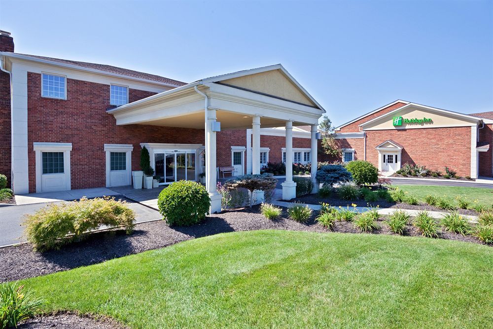 Holiday Inn Columbus Worthington, Worthington, OH Jobs Hospitality Online