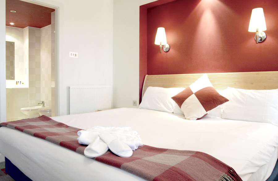 Holiday Inn Leeds Brighouse, Brighouse, United Kingdom Jobs