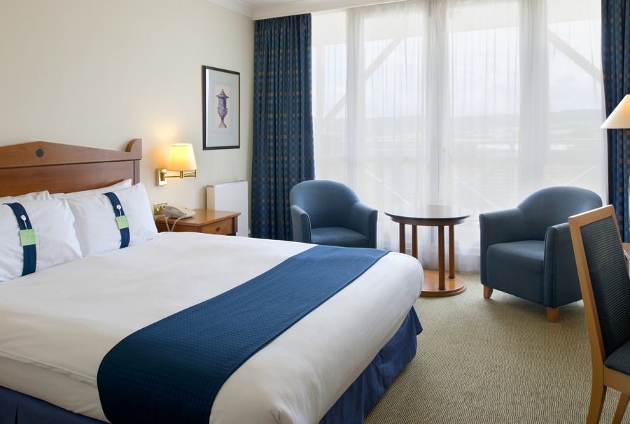 Holiday Inn Leeds Brighouse, Brighouse, United Kingdom Jobs