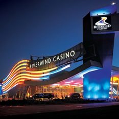 riverwind casino okc buffet price