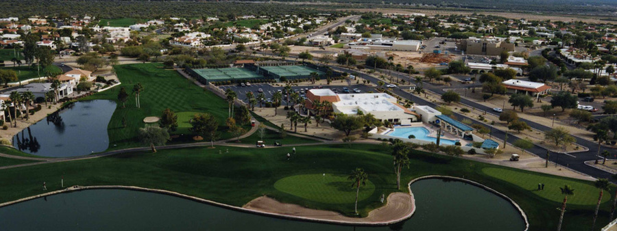 Rio Verde Country Club, Rio Verde, AZ Jobs | Hospitality Online