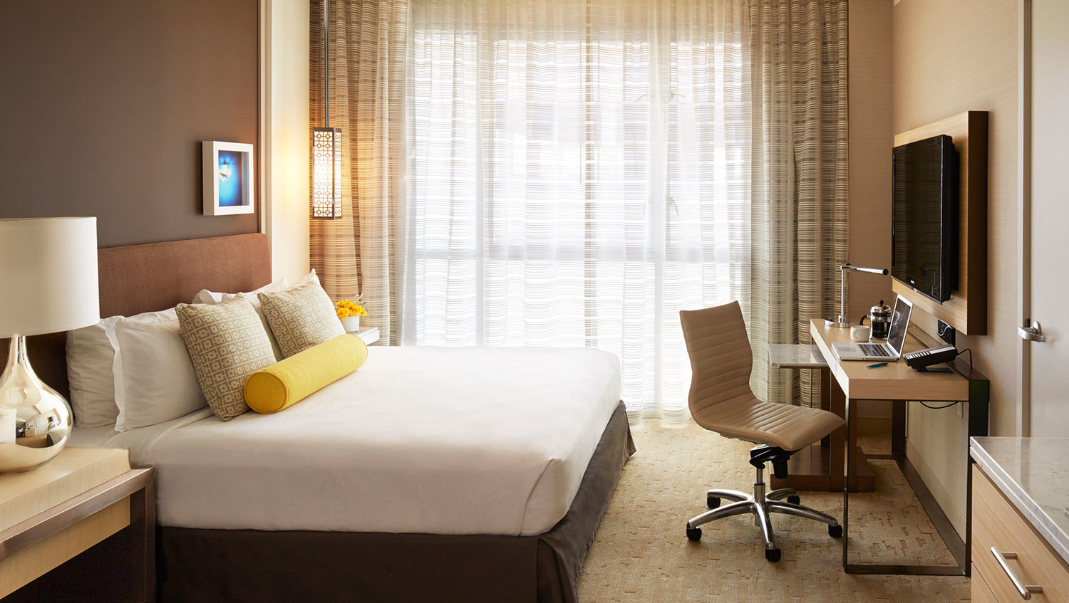 Kimpton Hotel Wilshire, Los Angeles, CA Jobs | Hospitality Online