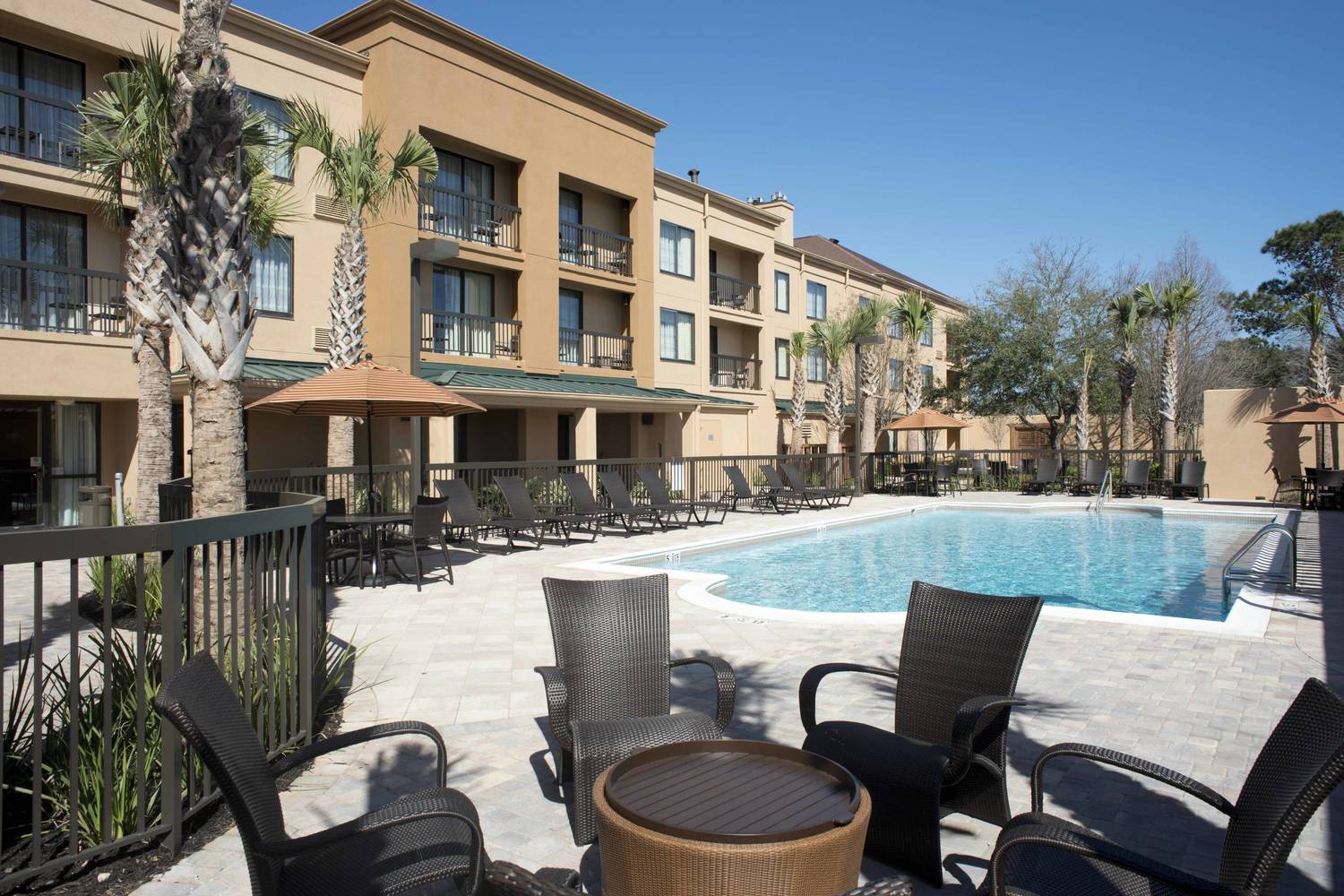 Courtyard by Marriott Gulf Shores Craft Farms, Gulf Shores, AL Jobs