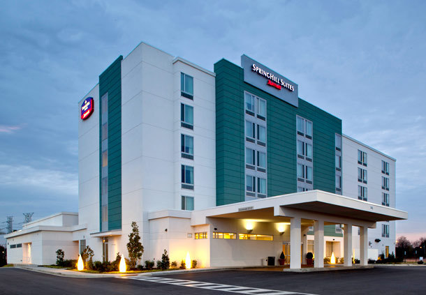 Hotels & Motels Get info on SpringHill Suites by Marriott New Orleans Downtown/Convention Center in New Orleans, LA Read 2 reviews, view ratings, photos and more. This Location: St. Joseph Street, New Orleans, LA