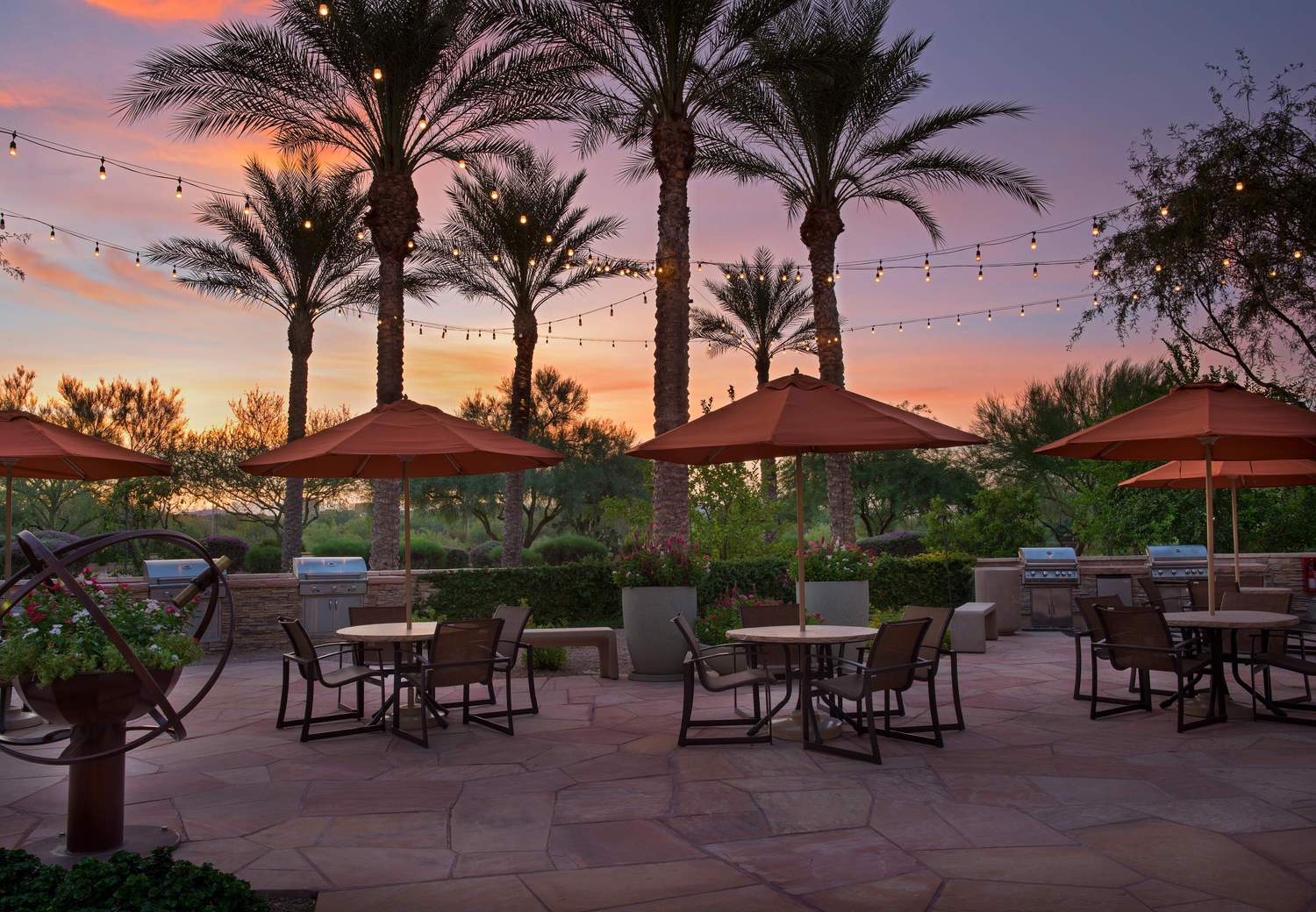 Marriott's Canyon Villas, Phoenix, AZ Jobs | Hospitality Online