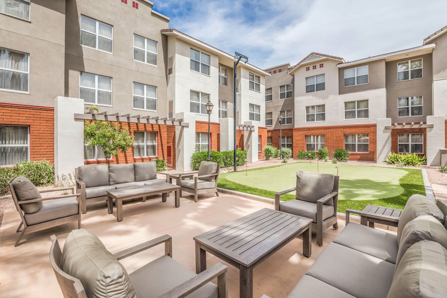 Residence Inn Scottsdale North, Scottsdale, AZ Jobs Hospitality Online