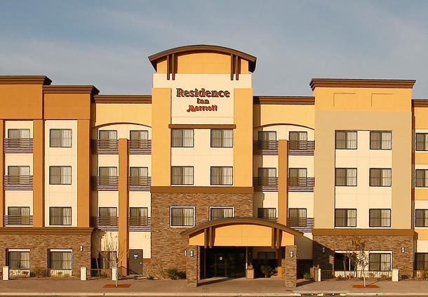 Residence Inn Phoenix Nw Surprise Surprise Az Jobs Hospitality