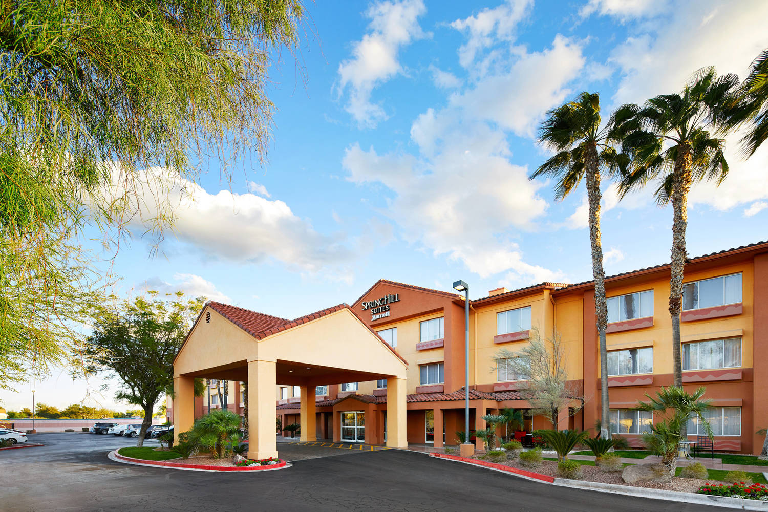 SpringHill Suites Tempe at Arizona Mills Mall, Tempe, AZ Jobs