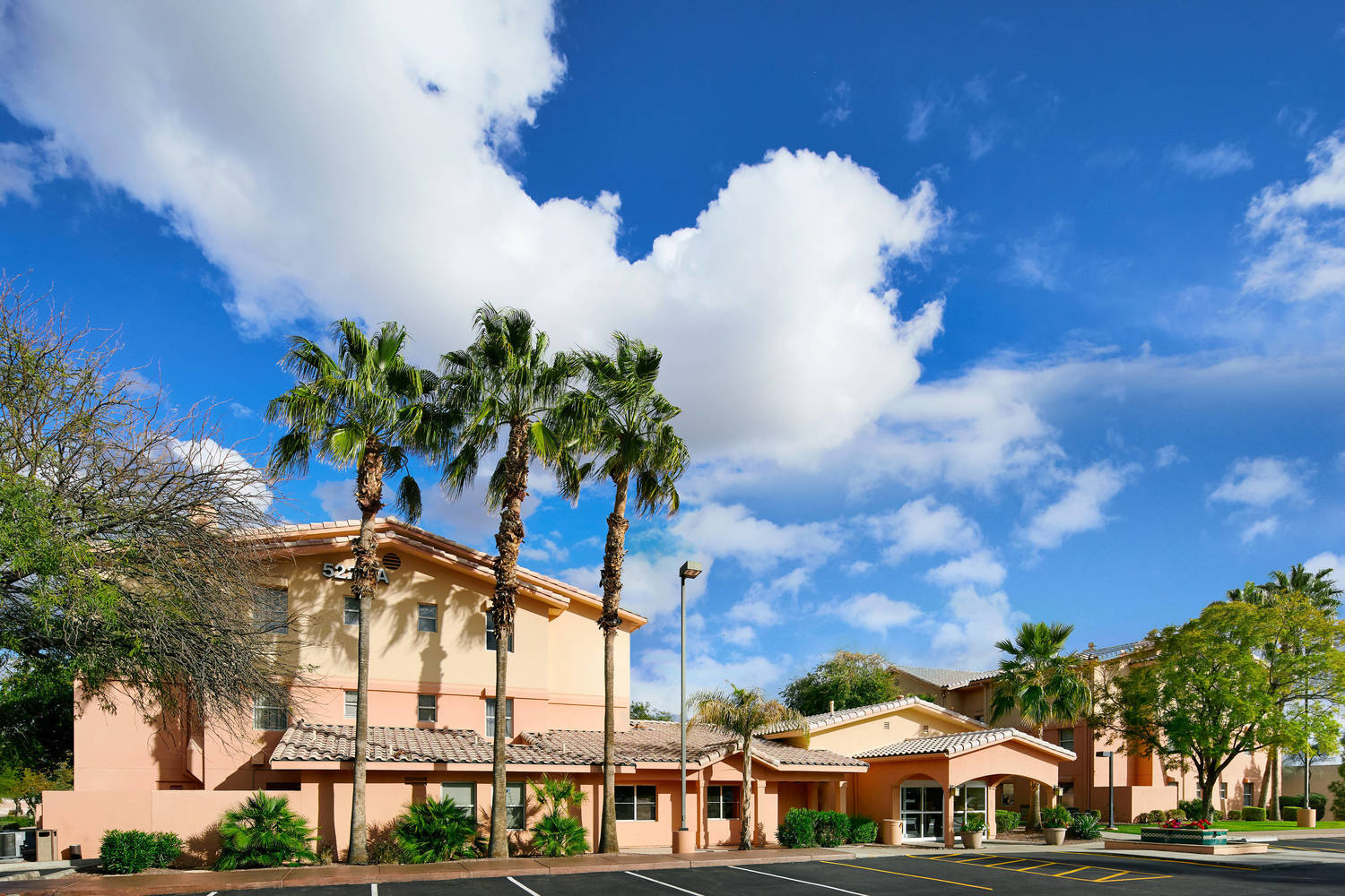 TownePlace Suites Tempe Arizona Mills Mall  Tempe  Jobs