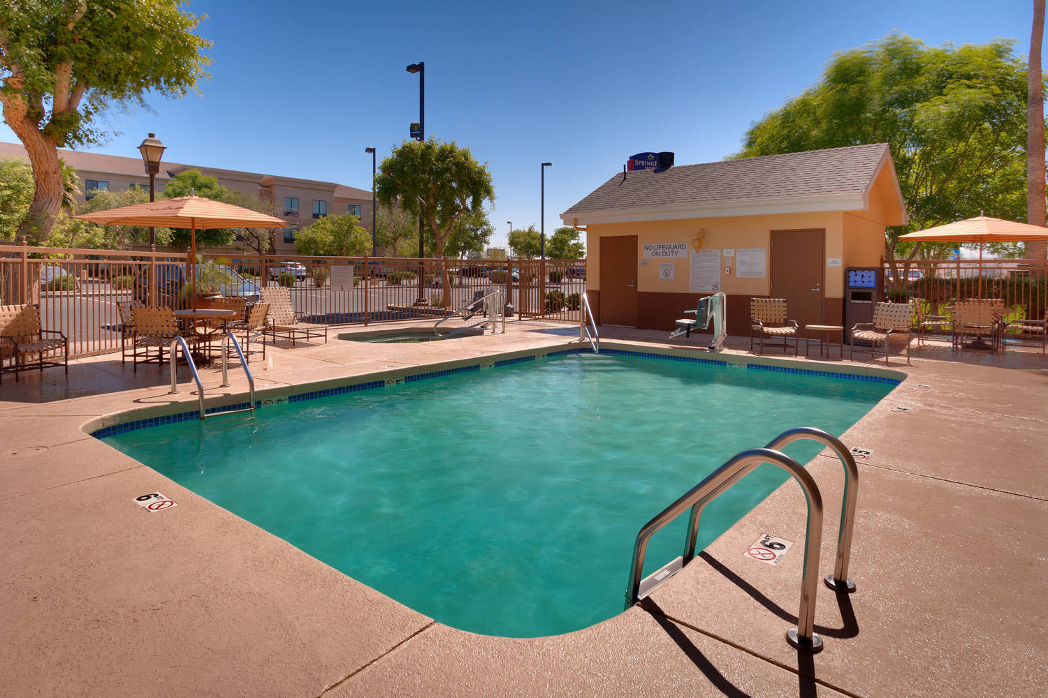 Fairfield Inn & Suites Yuma, Yuma, AZ Jobs Hospitality Online