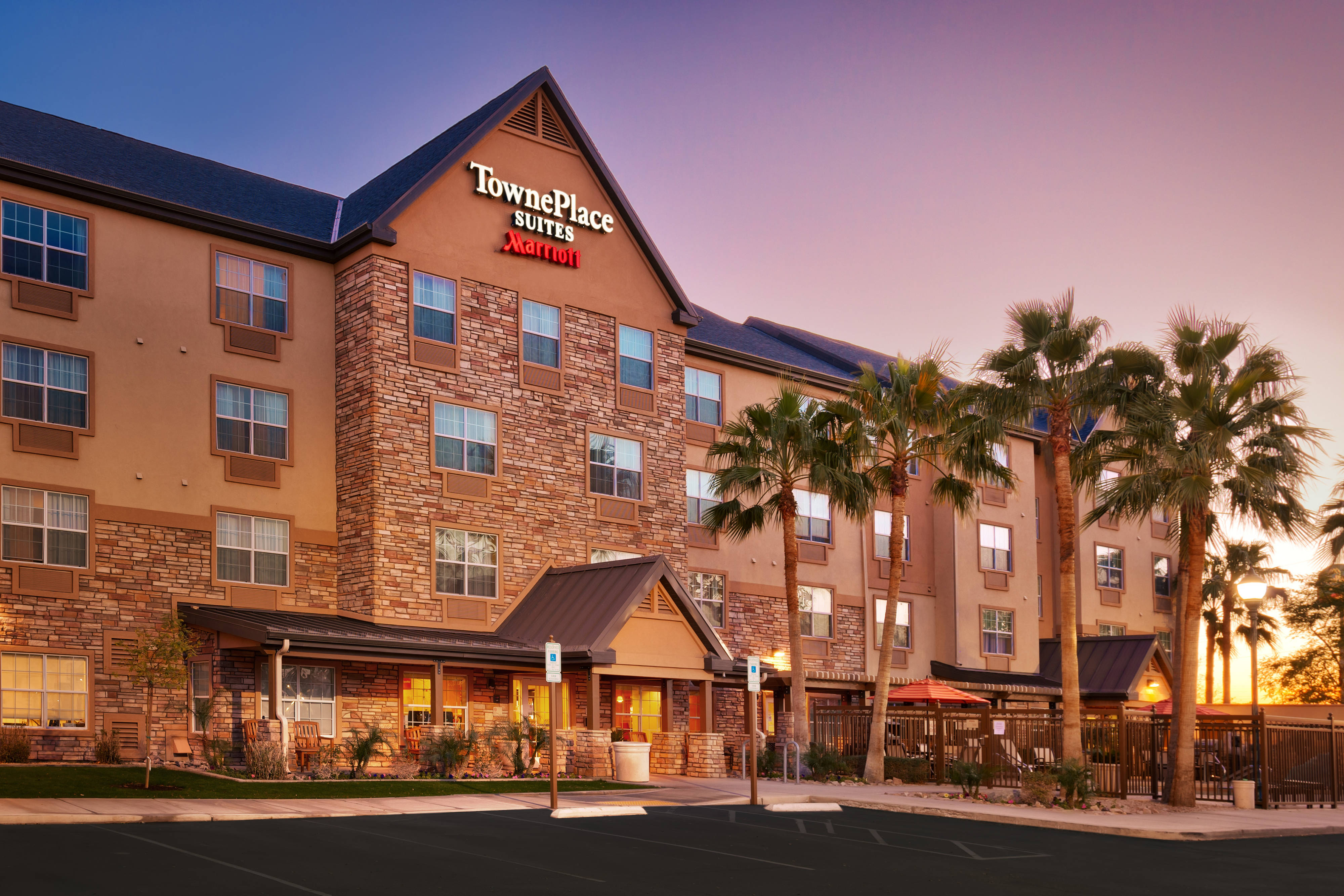 TownePlace Suites Yuma, Yuma, AZ Jobs Hospitality Online