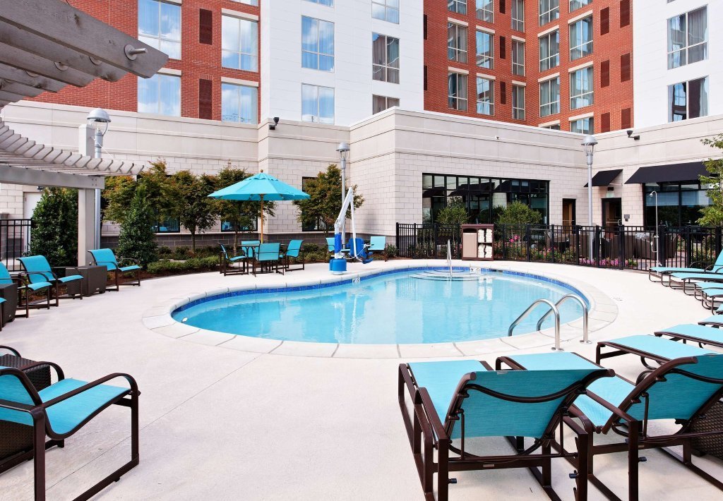 Residence Inn Little Rock Downtown, Little Rock, AR Jobs Hospitality