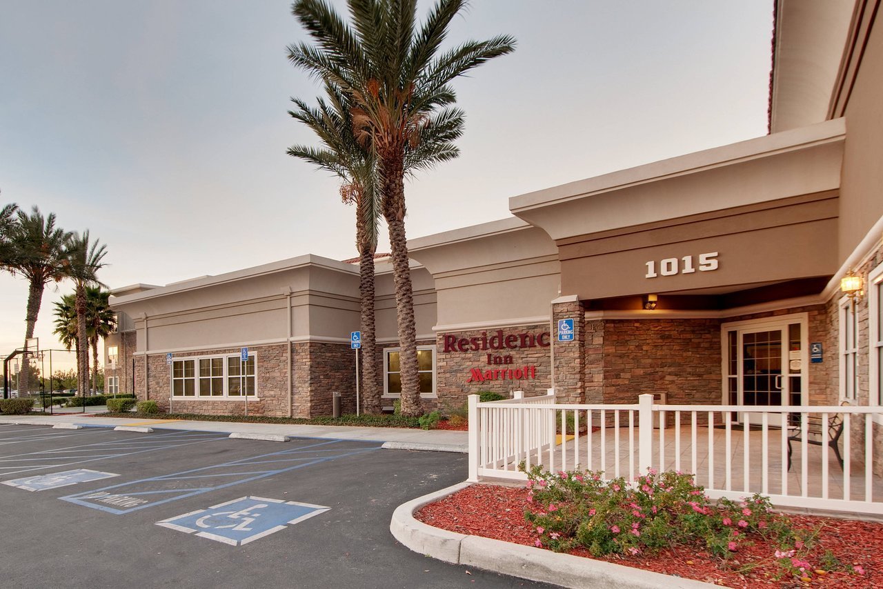 Residence Inn by Marriott Corona Riverside, Corona, CA Jobs