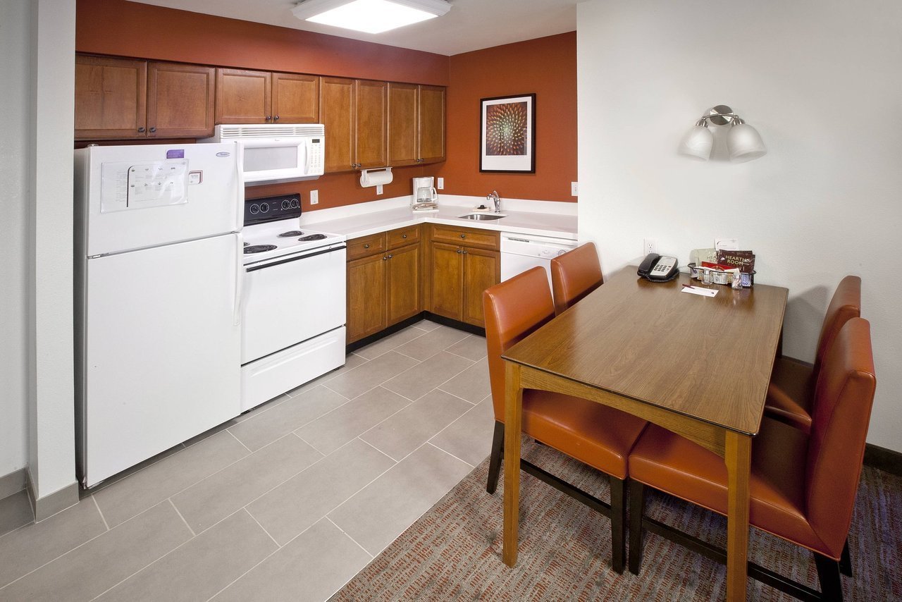 Residence Inn by Marriott Corona Riverside, Corona, CA ...