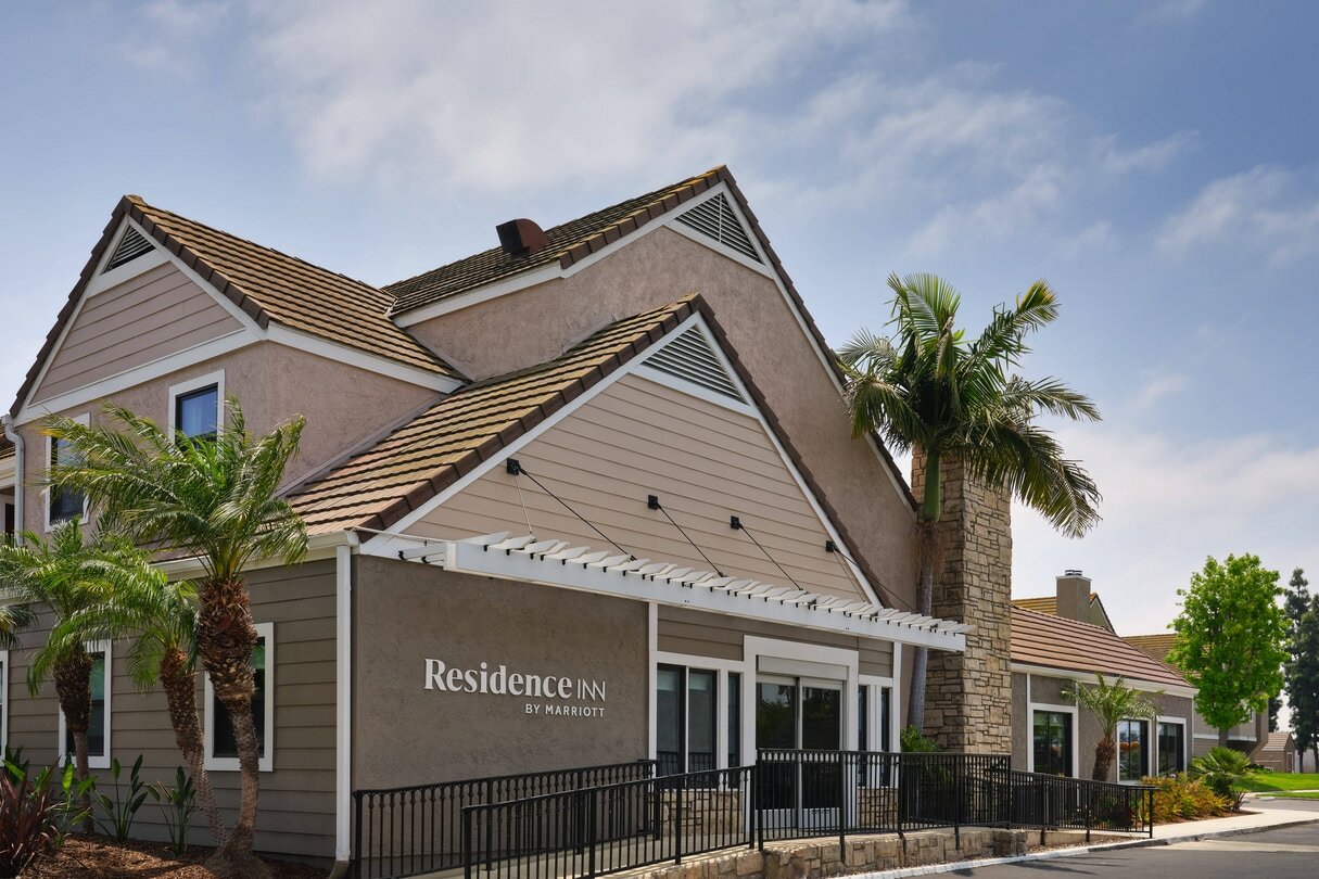 Residence Inn Costa Mesa Newport Beach, Costa Mesa, CA Jobs