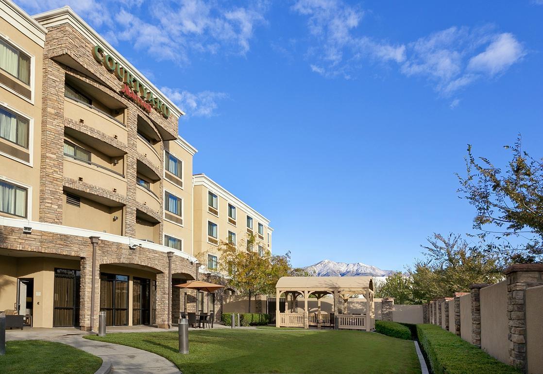 Courtyard by Marriott Ontario Rancho Cucamonga, Rancho Cucamonga, CA