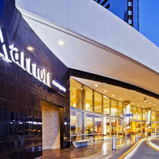 diego san marriott marquis marina