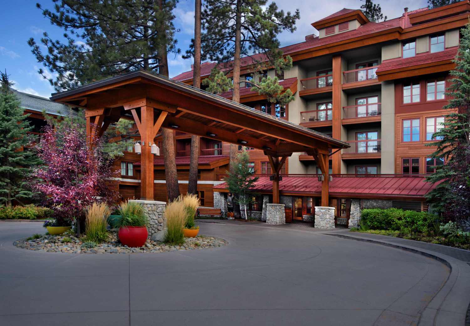 Marriott Grand Residence Club, Lake Tahoe, South Lake Tahoe, CA Jobs ...