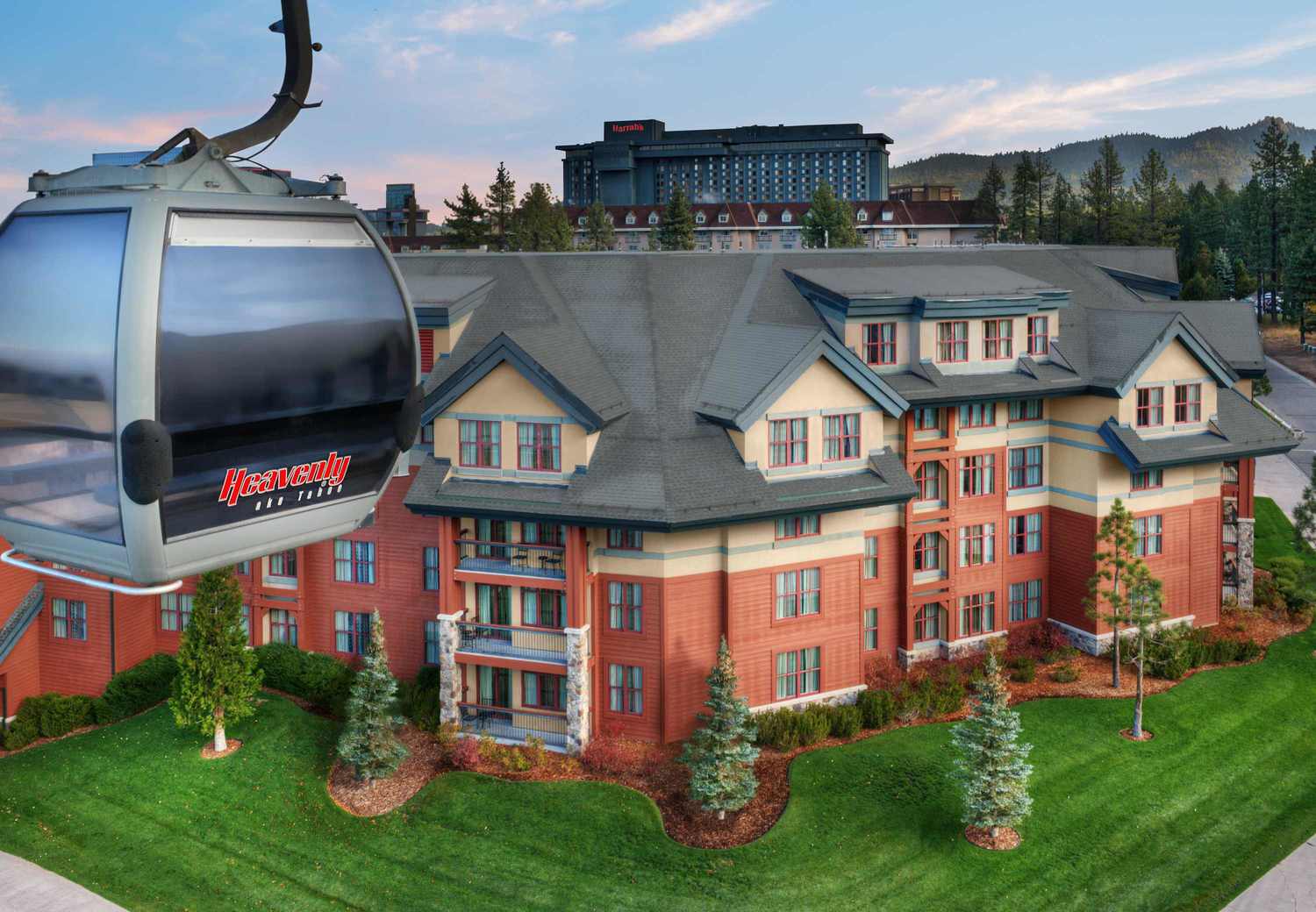 Marriott's Timber Lodge, South Lake Tahoe, CA Jobs Hospitality Online