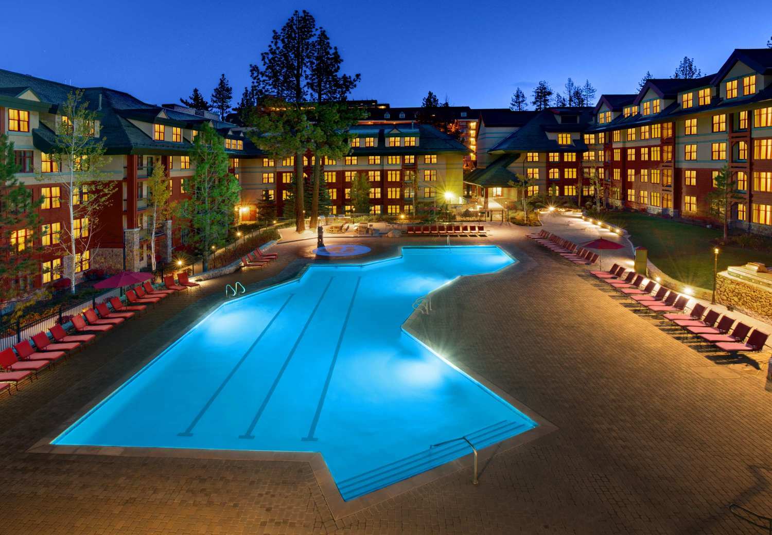 Marriott's Timber Lodge, South Lake Tahoe, CA Jobs Hospitality Online
