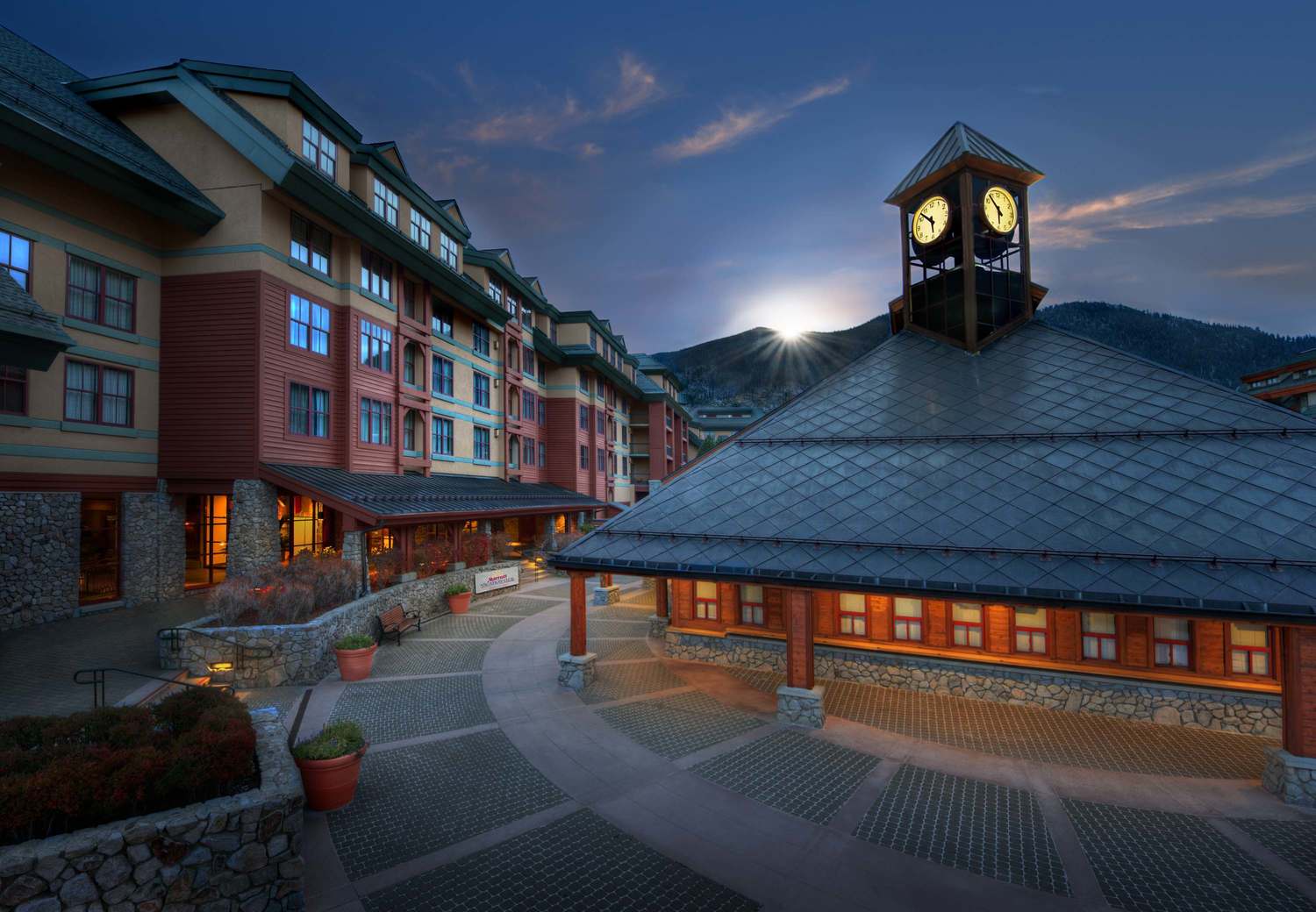 Marriott's Timber Lodge, South Lake Tahoe, CA Jobs Hospitality Online
