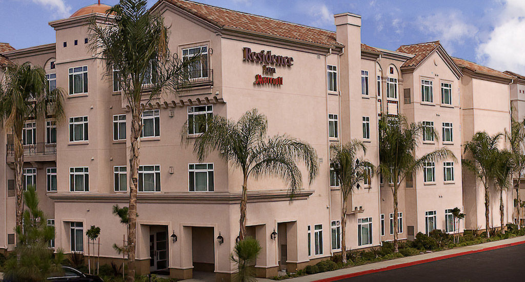Residence Inn Los Angeles Westlake Village, Westlake