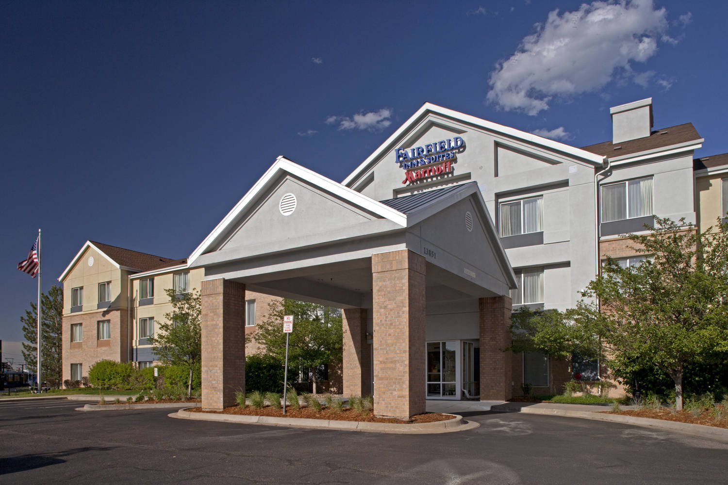 Fairfield Inn Suites Denver Aurora Medical Center  Aurora  Jobs