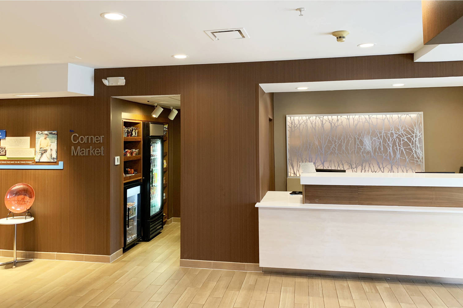 Fairfield Inn &amp; Suites Denver Aurora/Medical Center