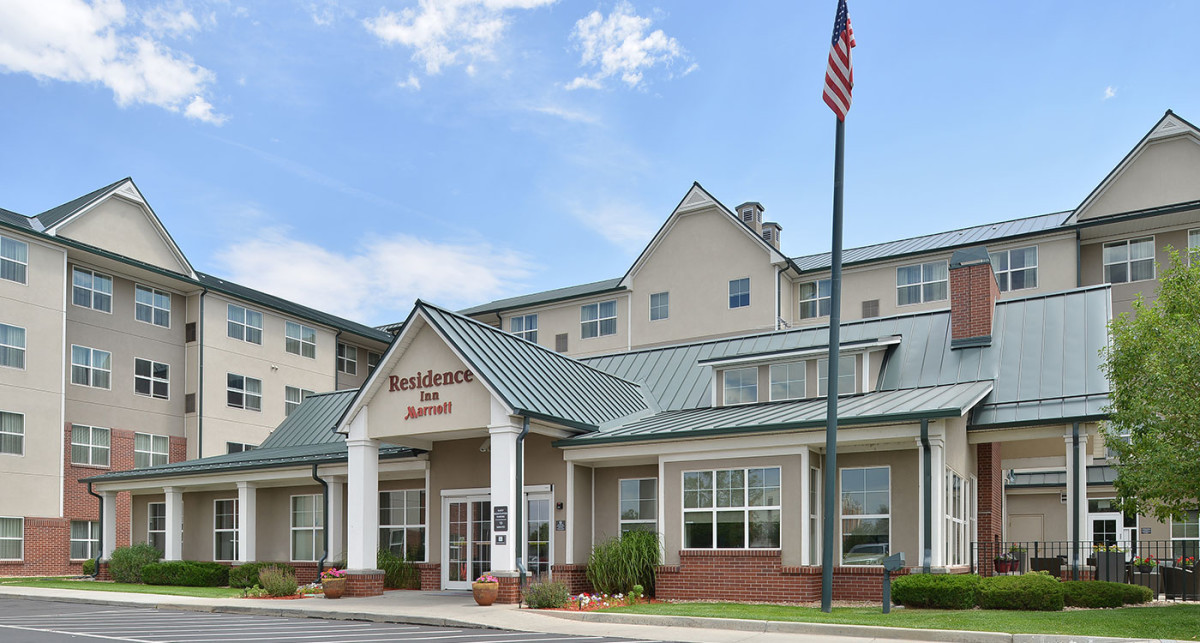 Residence Inn Denver Airport, Aurora, CO Jobs Hospitality Online