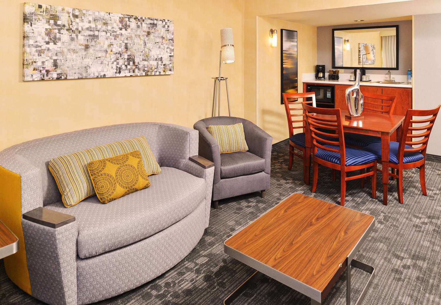 Courtyard Denver Cherry Creek, Denver, CO Jobs Hospitality Online