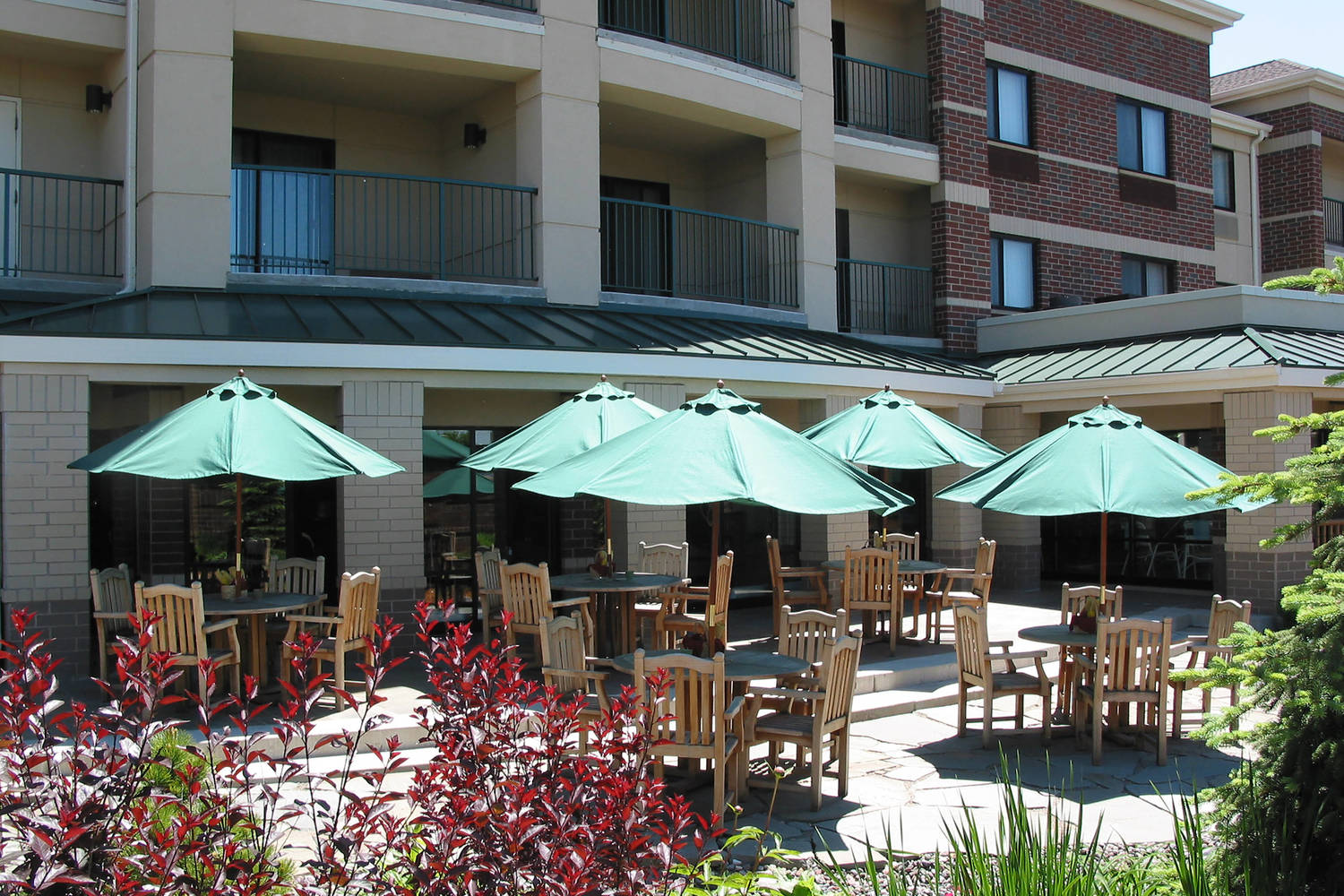 Courtyard Denver South/Park Meadows Mall, Englewood, CO Jobs