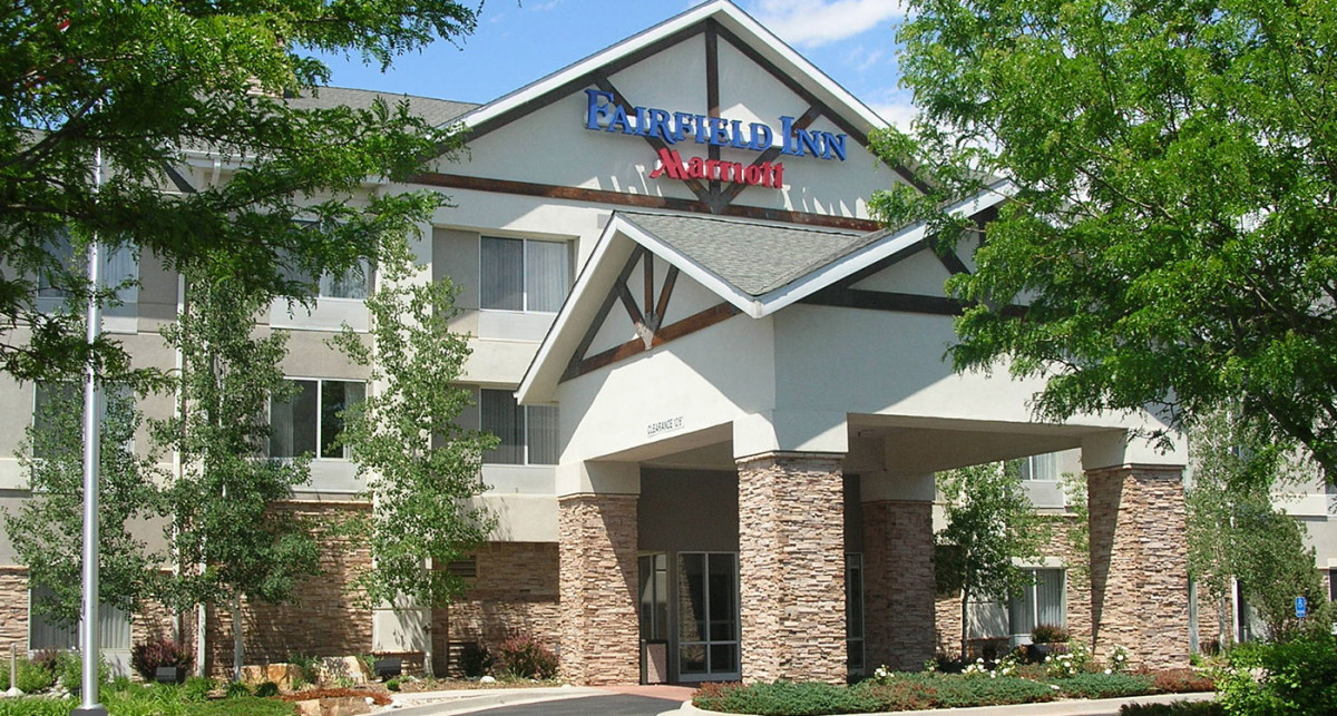 Fairfield Inn & Suites Loveland Fort Collins, Loveland, CO Jobs