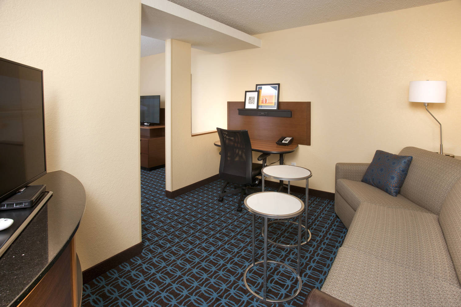 Fairfield Inn Suites Denver North Westminster  Westminster  Jobs