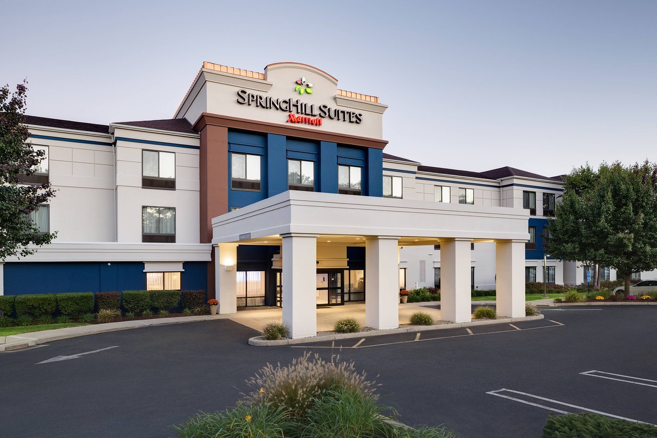 Photo of SpringHill Suites Milford, Milford, CT