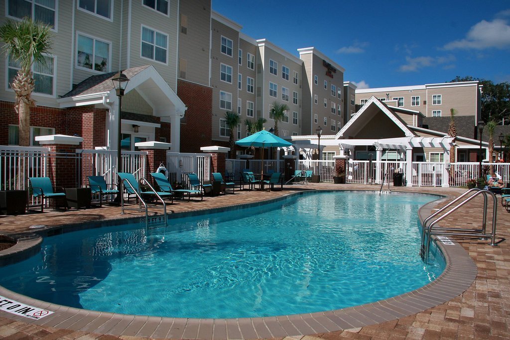 Residence Inn by Marriott Amelia Island, Fernandina Beach, FL Jobs
