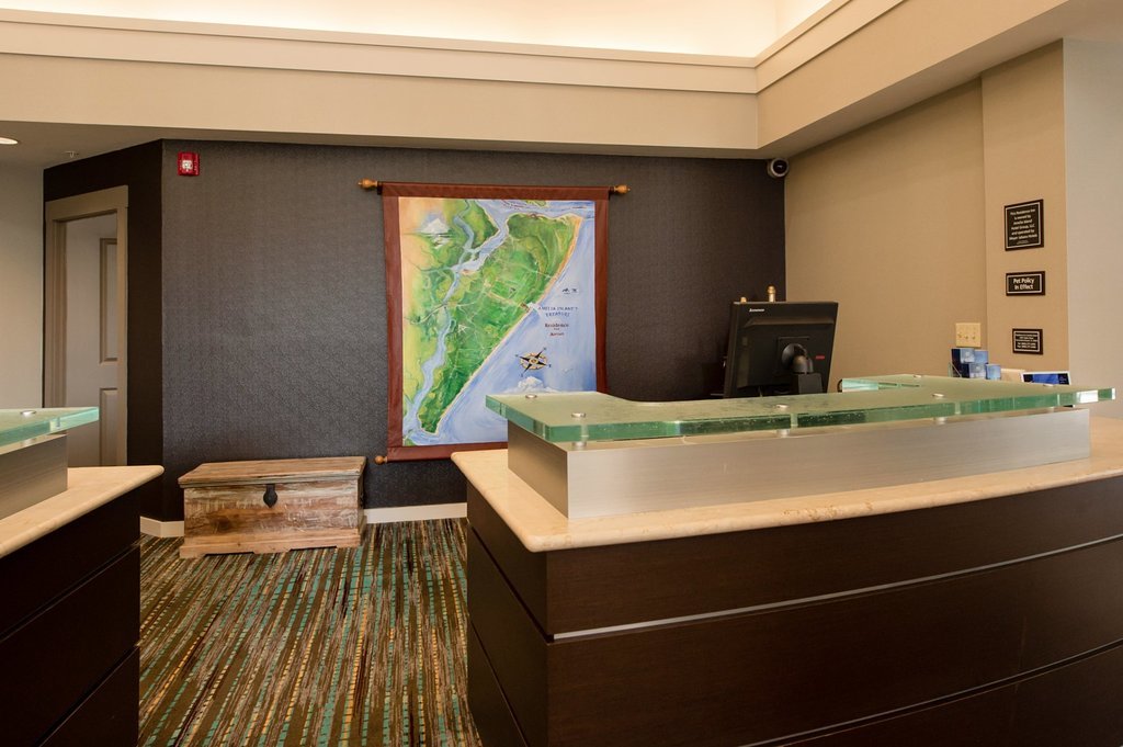 Residence Inn by Marriott Amelia Island, Fernandina Beach, FL Jobs