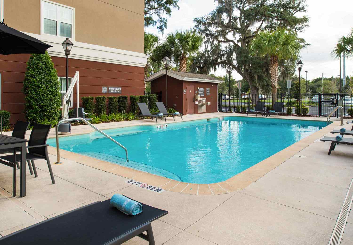 Residence Inn Gainesville I-75, Gainesville, FL Jobs | Hospitality Online