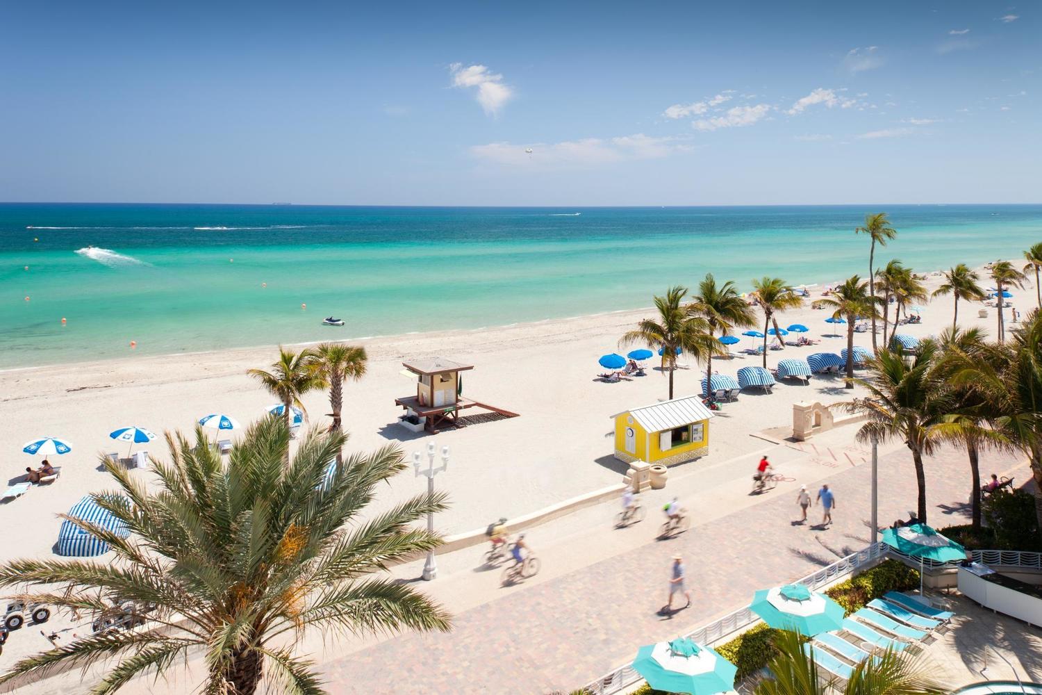 Hollywood Beach Marriott Fl Jobs Hospitality Online 710926 M