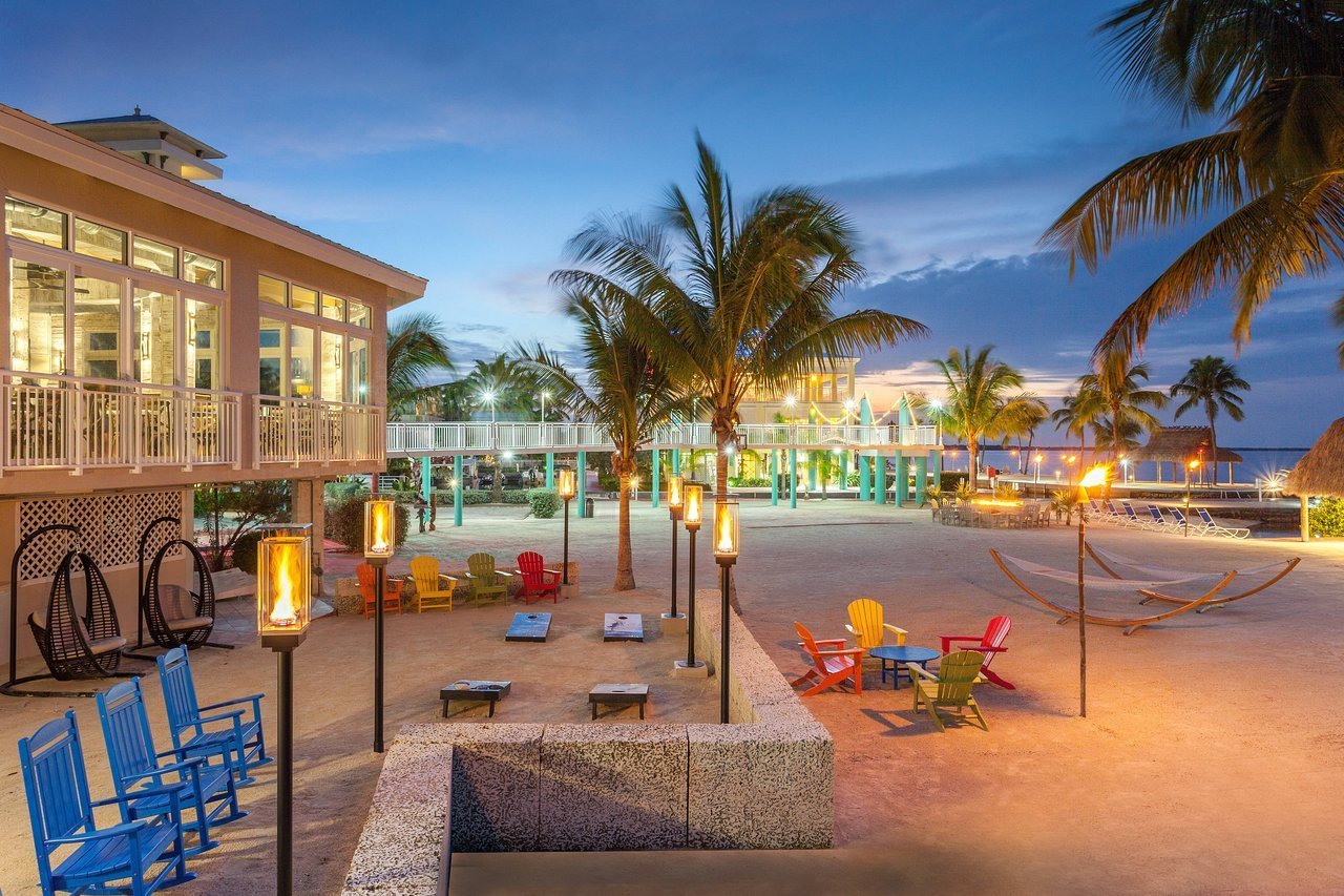 Key Largo Bay Marriott Beach Resort, Key Largo, FL Jobs