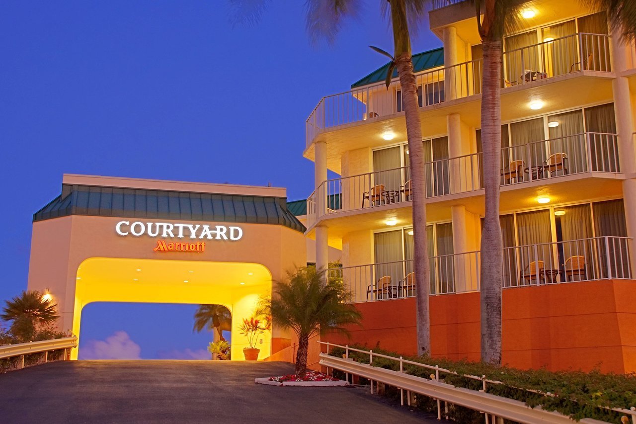 Courtyard By Marriott Key Largo Key Largo FL Jobs Hospitality Online   800431 L 