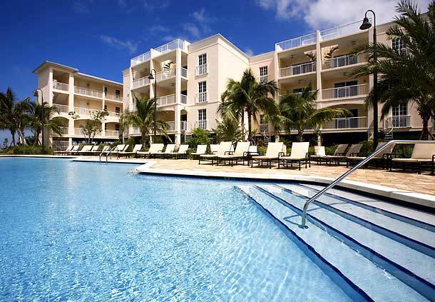 Key West Marriott Beachside Hotel  Key West  Jobs Hospitality Online