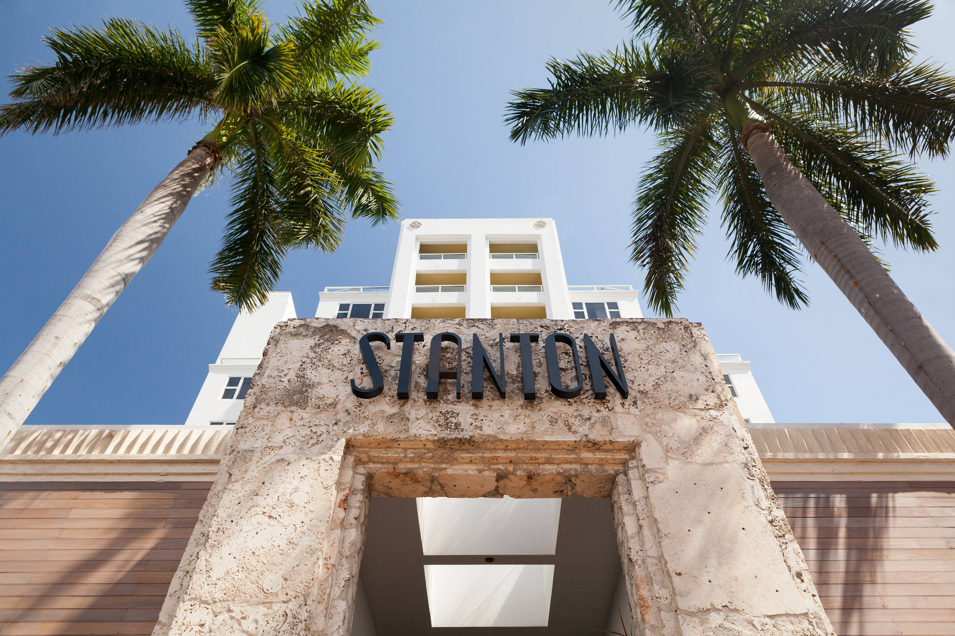 Photo of Marriott Stanton South Beach, Miami Beach, FL