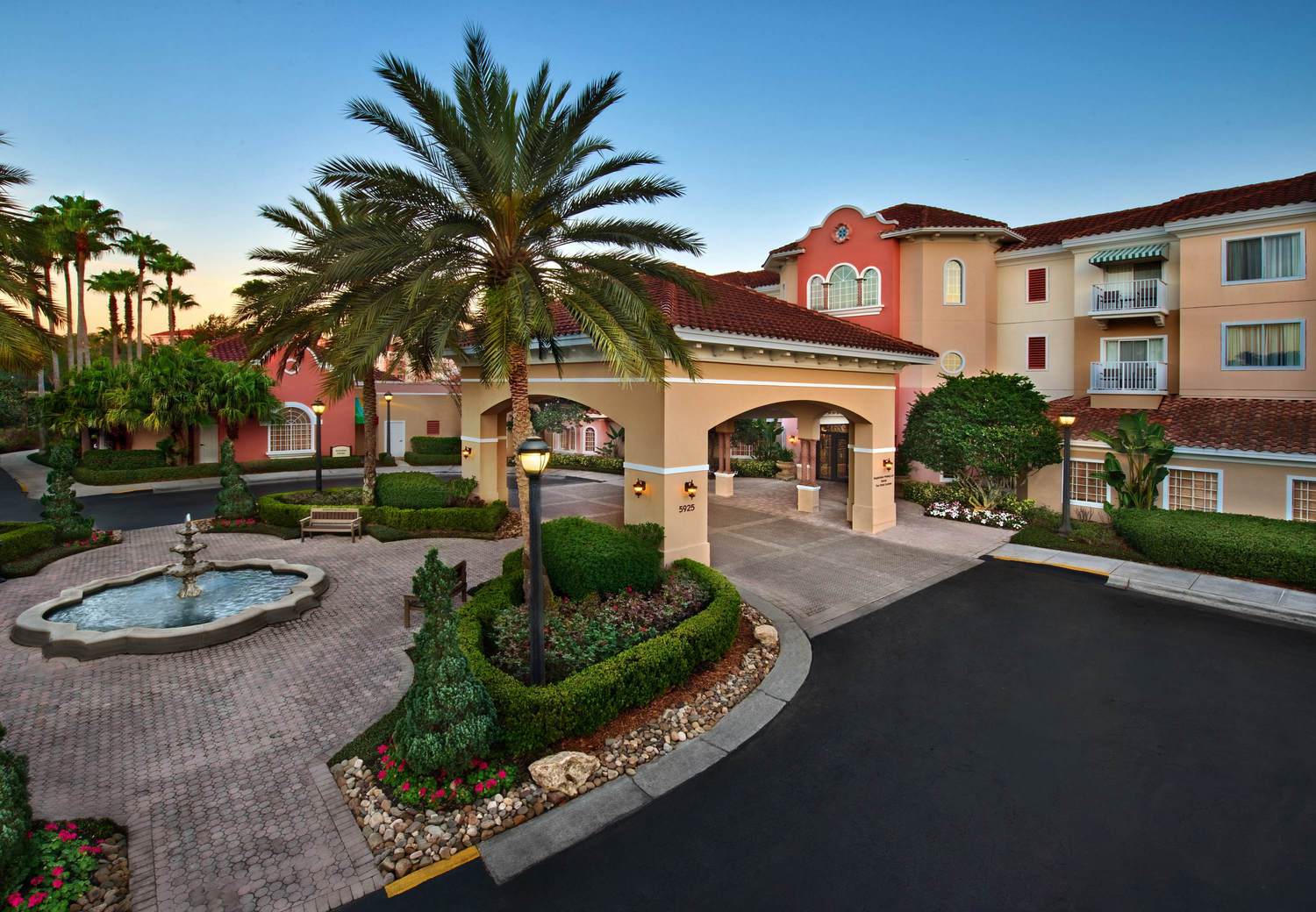 Marriott Grande Vista To Universal Studios Orlando Marriott's Grande Vista, Orlando, FL Jobs | Hospitality Online