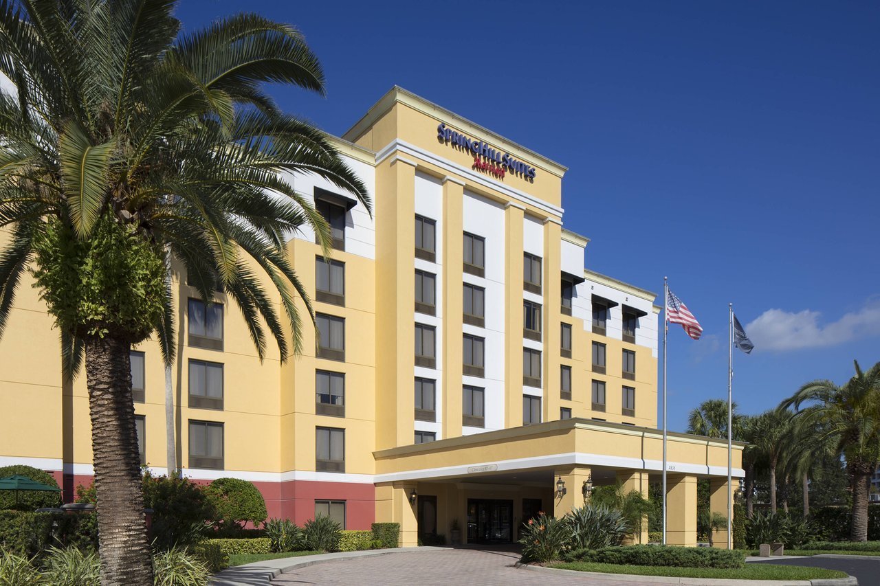 SpringHill Suites Tampa Westshore Airport, Tampa, FL Jobs | Hospitality
