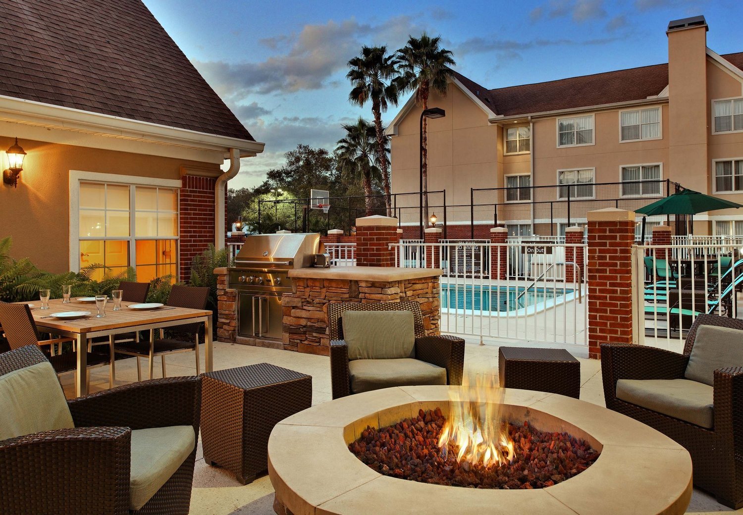 Residence Inn Tampa Sabal Park/Brandon, Tampa, FL Jobs ...
